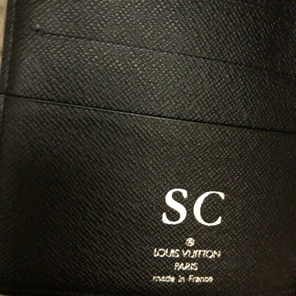 Louis Vuitton Agenda MM - Picture 6 of 8